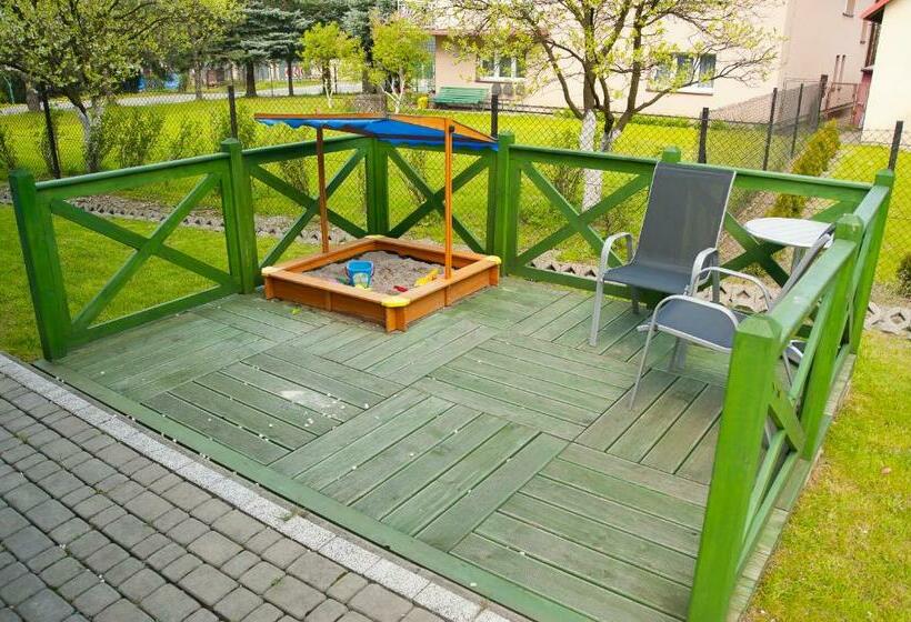 Pensjonat źródełko