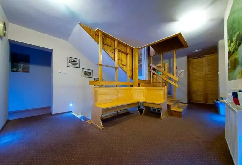 Pensjonat źródełko