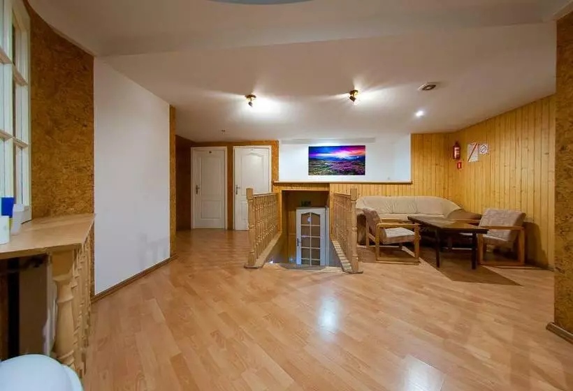 Pensjonat źródełko