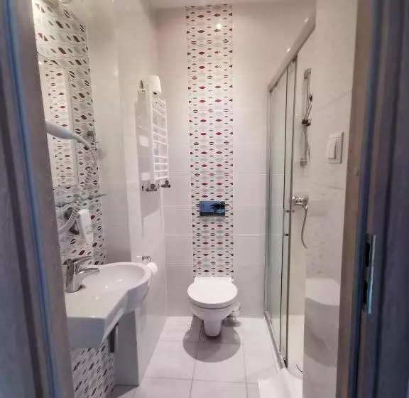 Lomakeskus Centrum Trzy Jeziora Wieleń