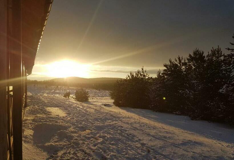 Курорт Kompleks Małe Dolomity