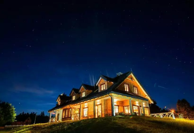 リゾートホテル Kompleks Małe Dolomity