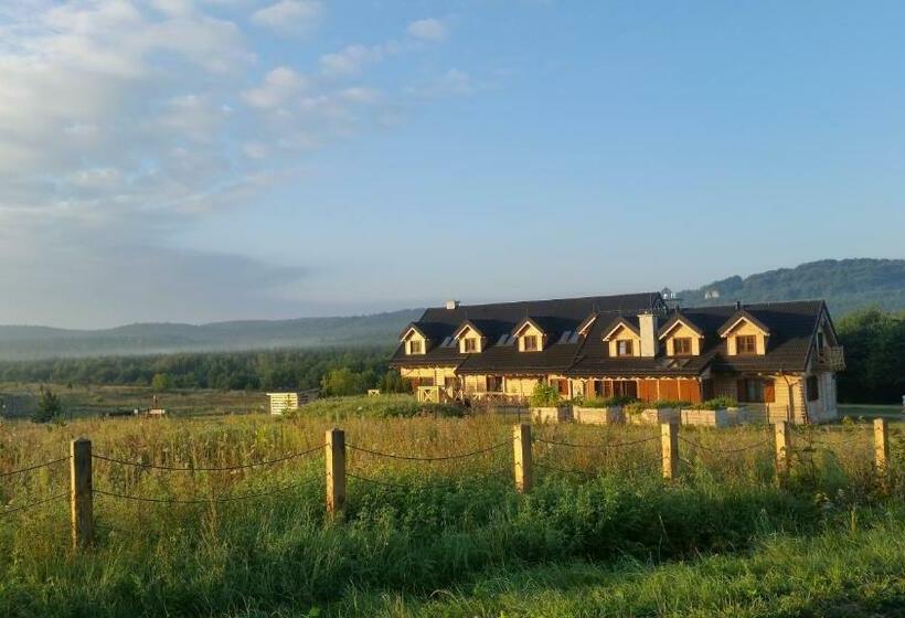 Курорт Kompleks Małe Dolomity