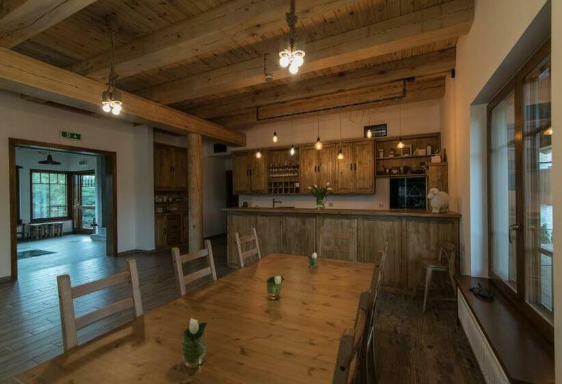 Курорт Kompleks Małe Dolomity