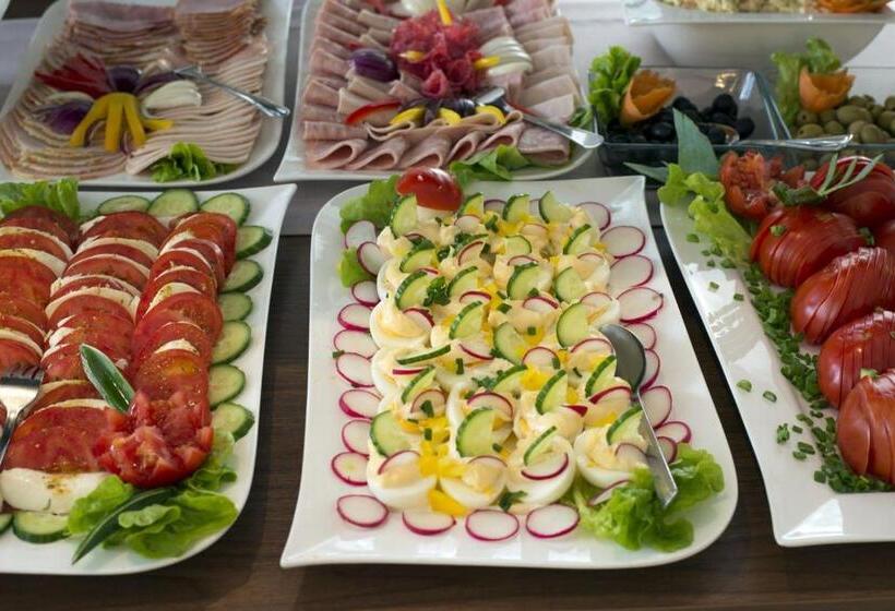 Dobrzyński Resort Topaz