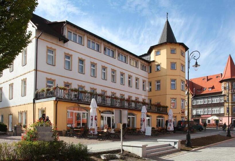 Dobrzyński Resort Topaz