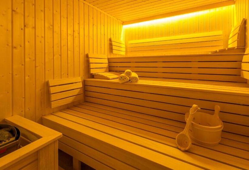 Dobrzyński Resort Topaz