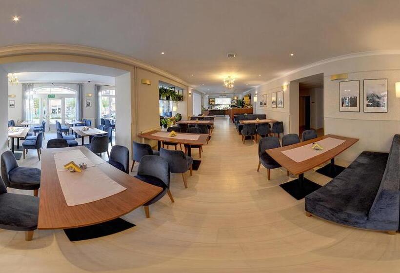 Dobrzyński Resort Topaz