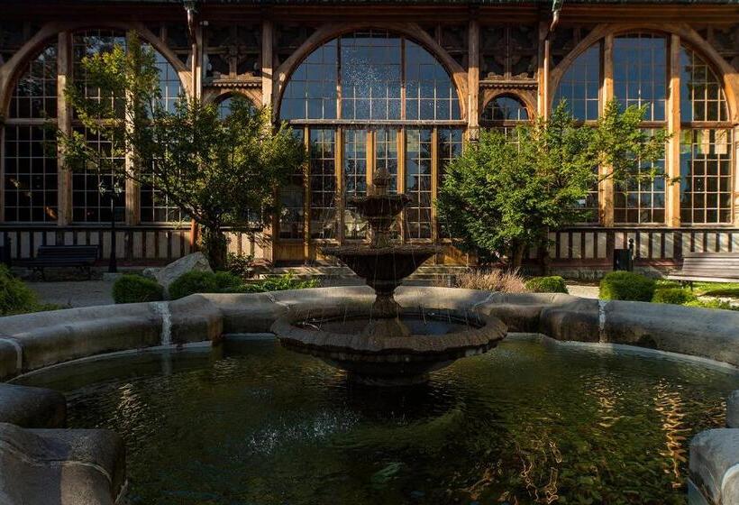 Dobrzyński Resort Topaz