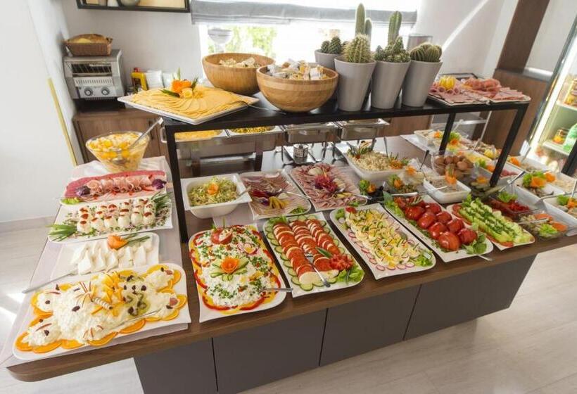 Dobrzyński Resort Topaz