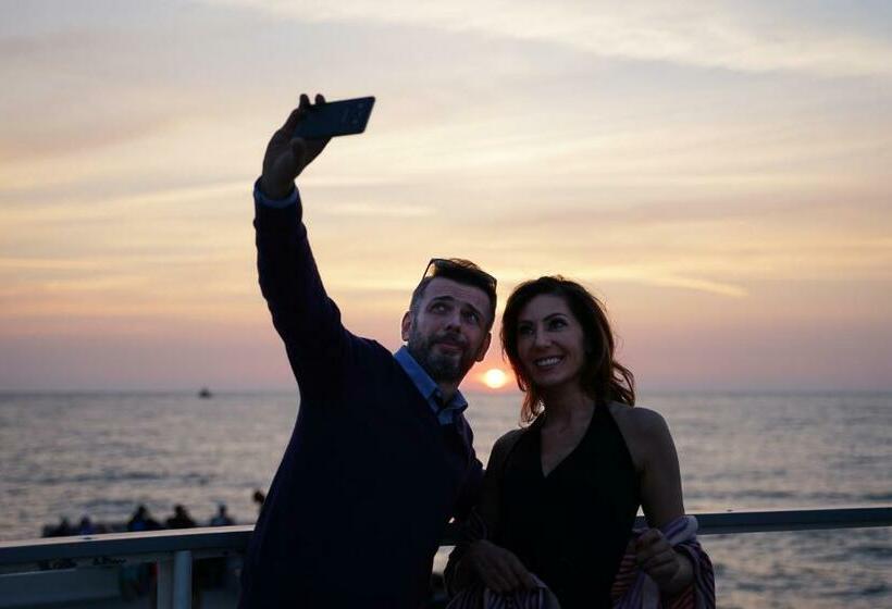 אתר נופש San Medical Spa