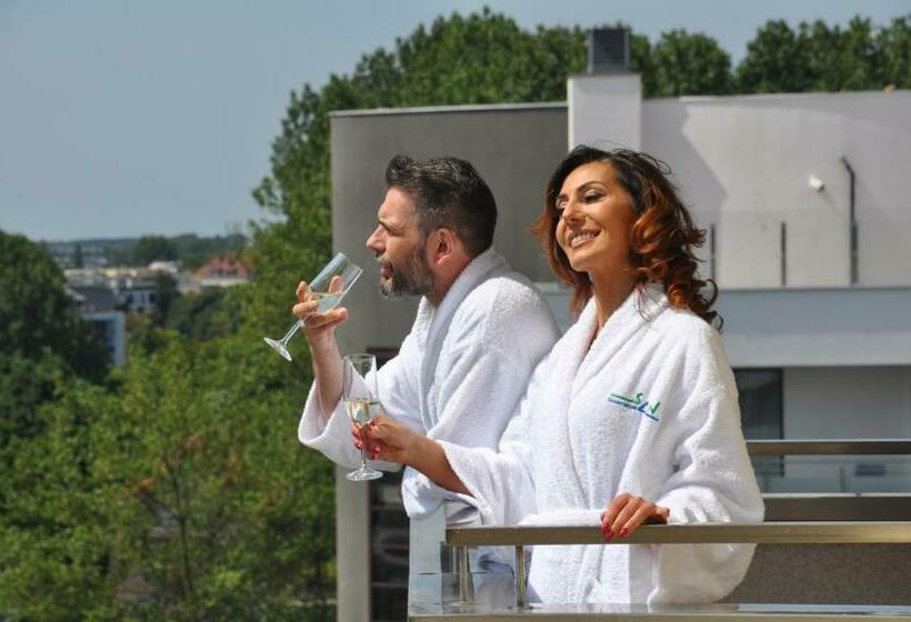 אתר נופש San Medical Spa