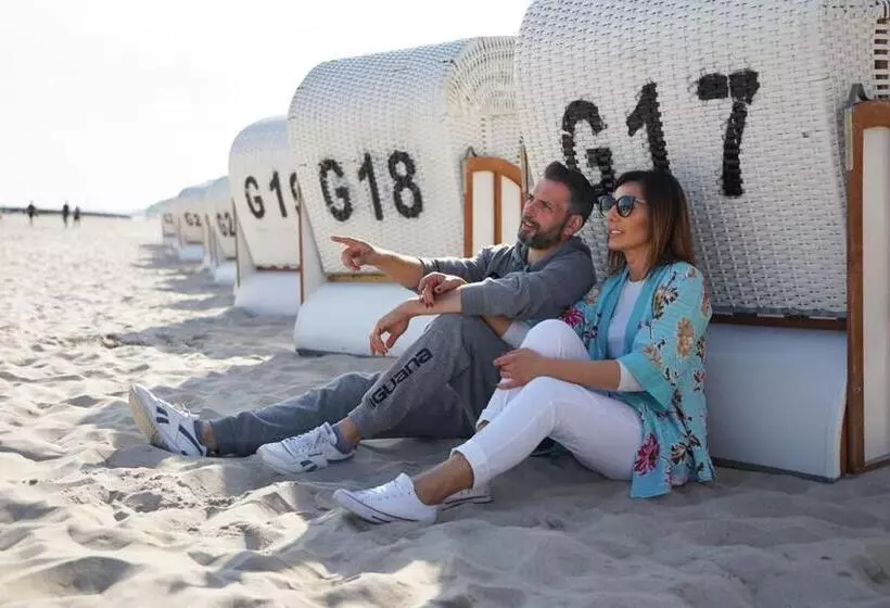 Lomakeskus San Medical Spa