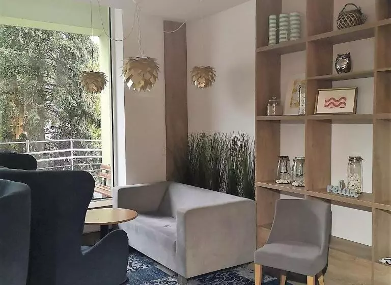 Lomakeskus San Medical Spa