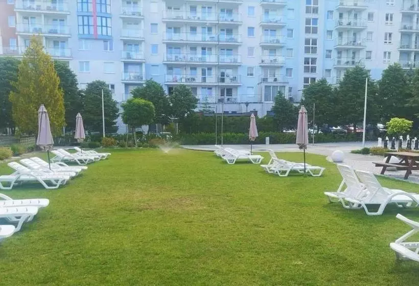 Lomakeskus San Medical Spa