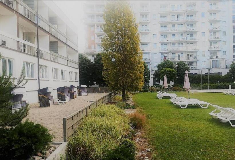 אתר נופש San Medical Spa