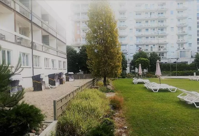 Lomakeskus San Medical Spa