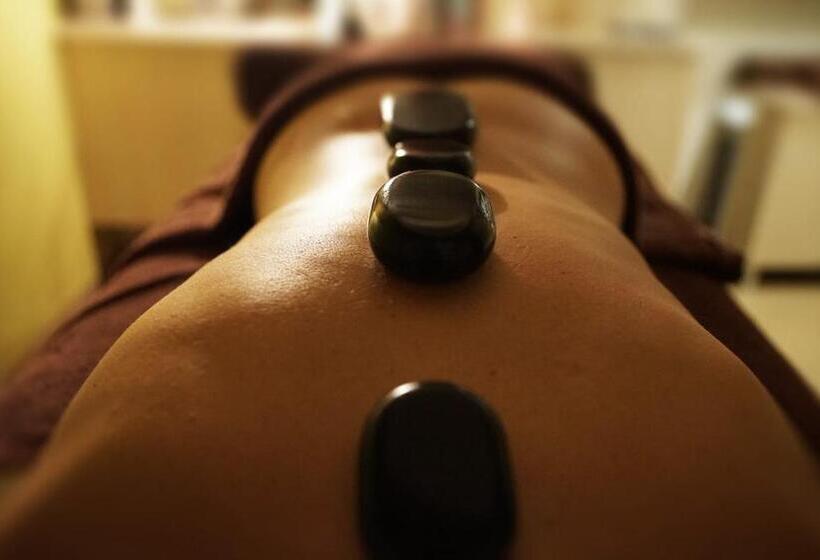 אתר נופש San Medical Spa