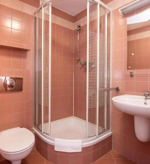 リゾートホテル Ziemowit