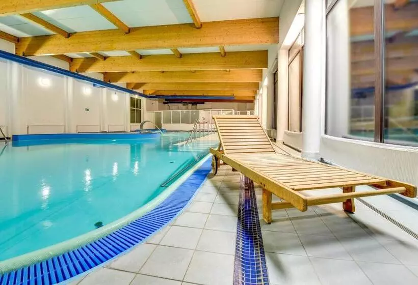 リゾートホテル Ziemowit