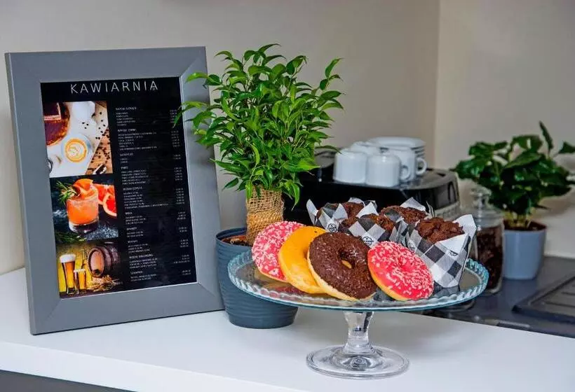 リゾートホテル Ziemowit