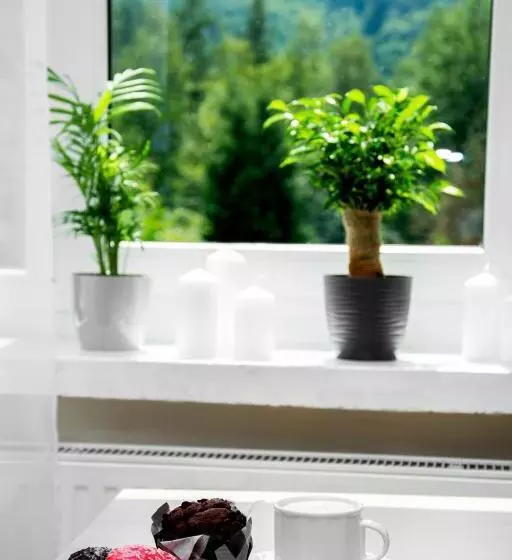 リゾートホテル Ziemowit