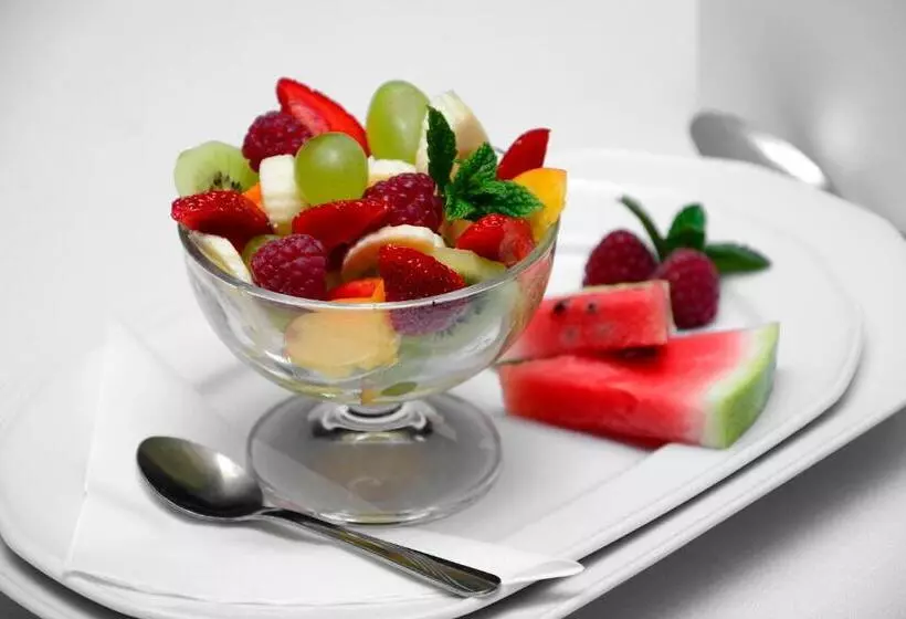 リゾートホテル Ziemowit