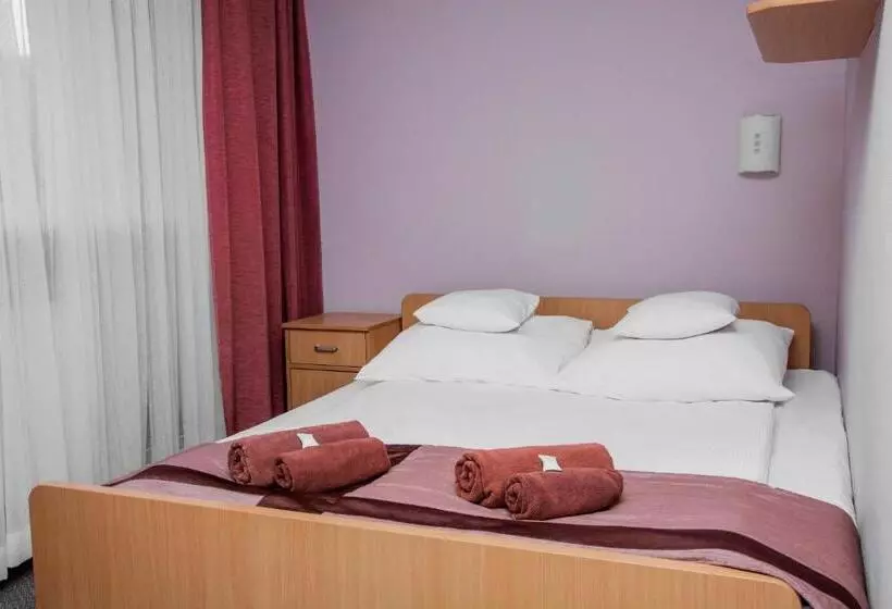 リゾートホテル Ziemowit