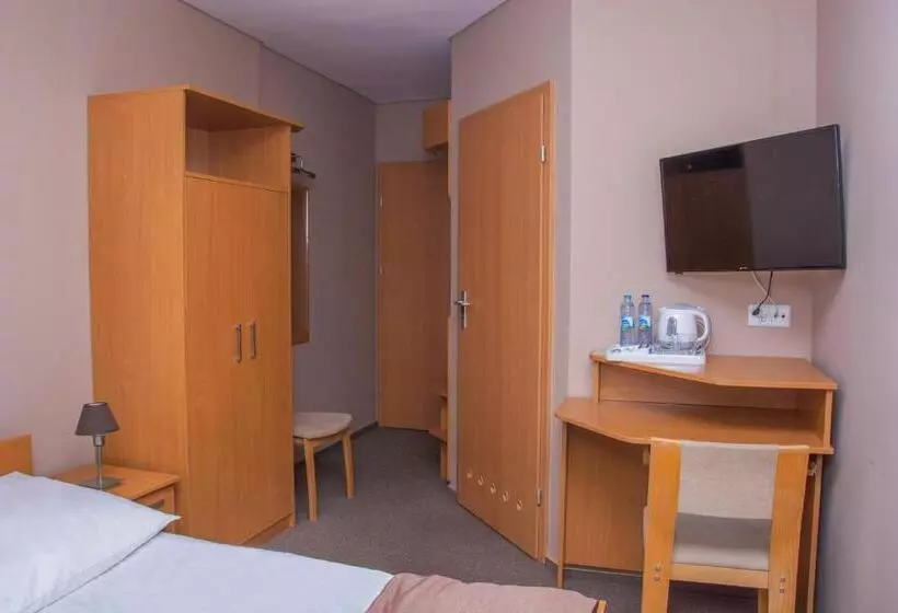 リゾートホテル Ziemowit