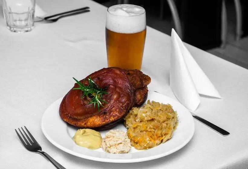 リゾートホテル Ziemowit