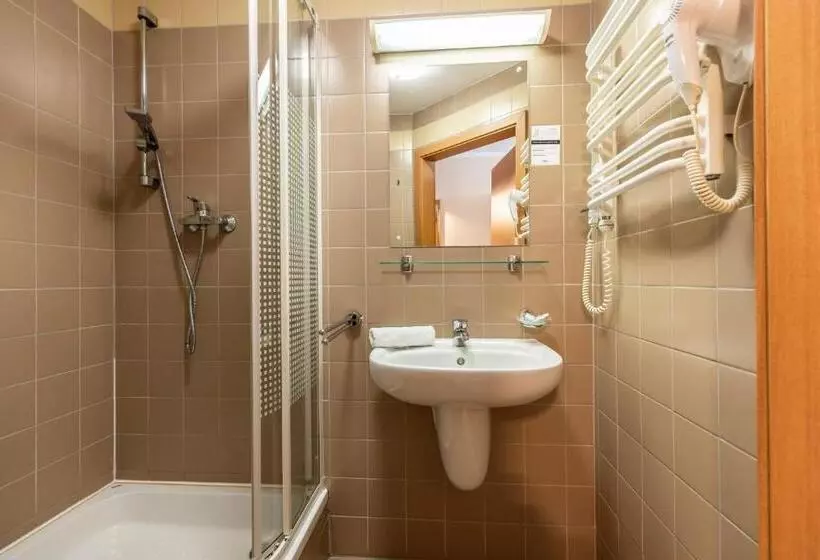 リゾートホテル Ziemowit