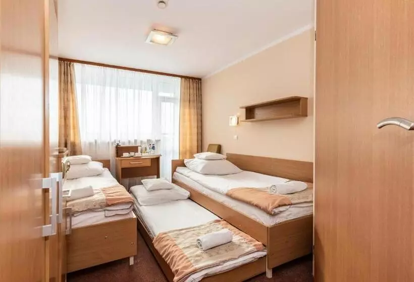 リゾートホテル Ziemowit