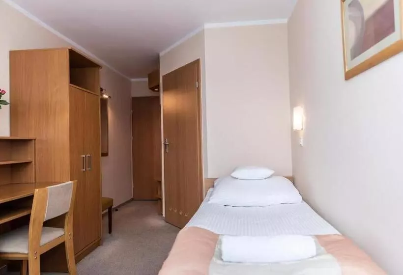 リゾートホテル Ziemowit