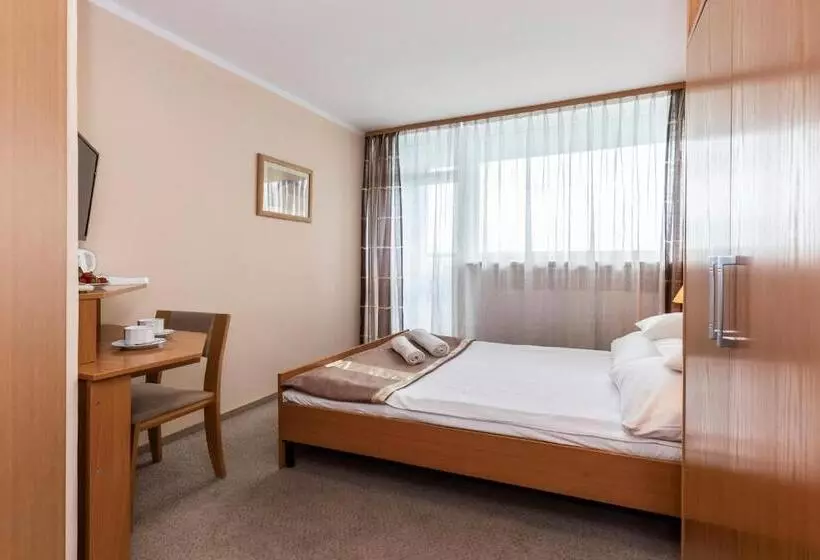 リゾートホテル Ziemowit