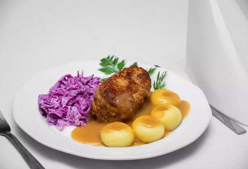 リゾートホテル Ziemowit