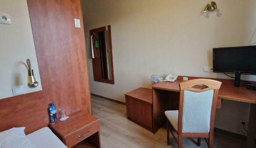 Spa Barlinek, Hotel Alma & Spa