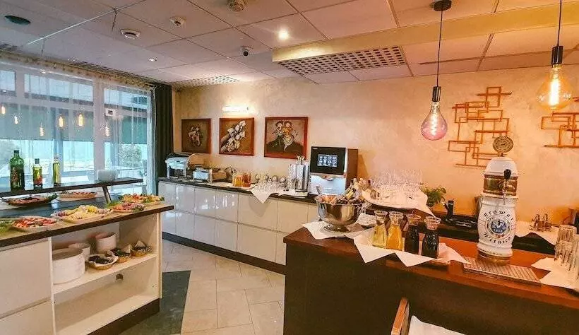 Spa Barlinek, Hotel Alma & Spa