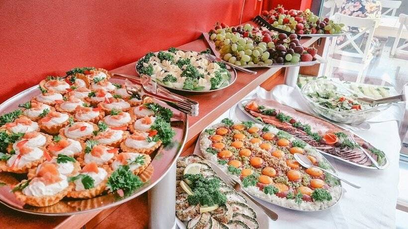 Spa Barlinek, Hotel Alma & Spa