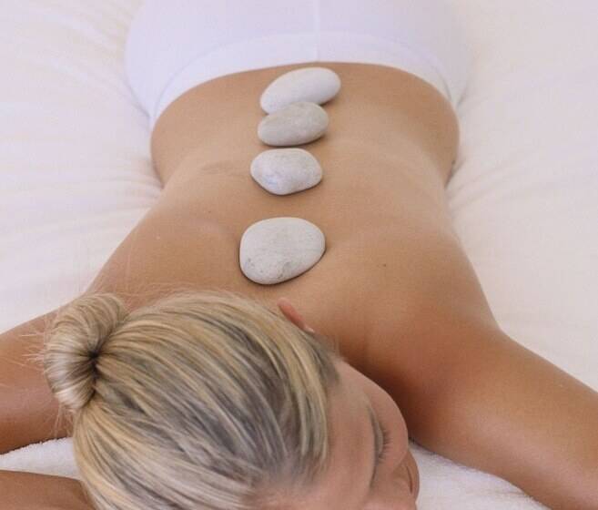 Spa Barlinek, Hotel Alma & Spa