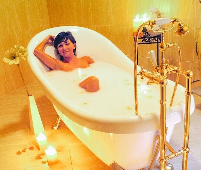 Spa Barlinek, Hotel Alma & Spa