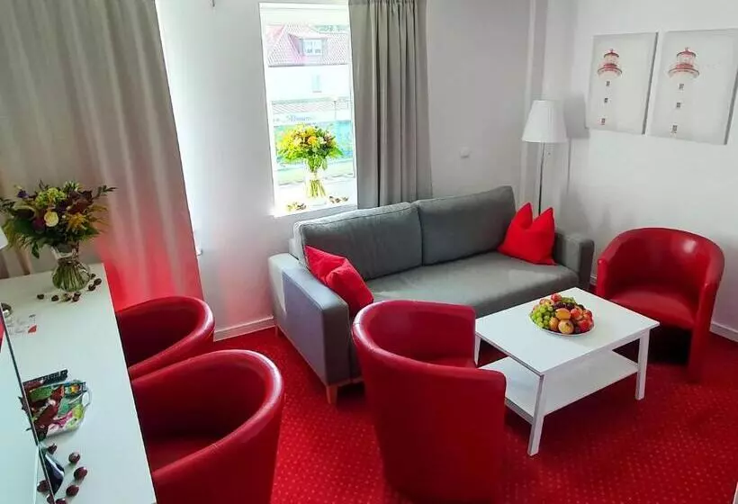 Spa Barlinek, Hotel Alma & Spa
