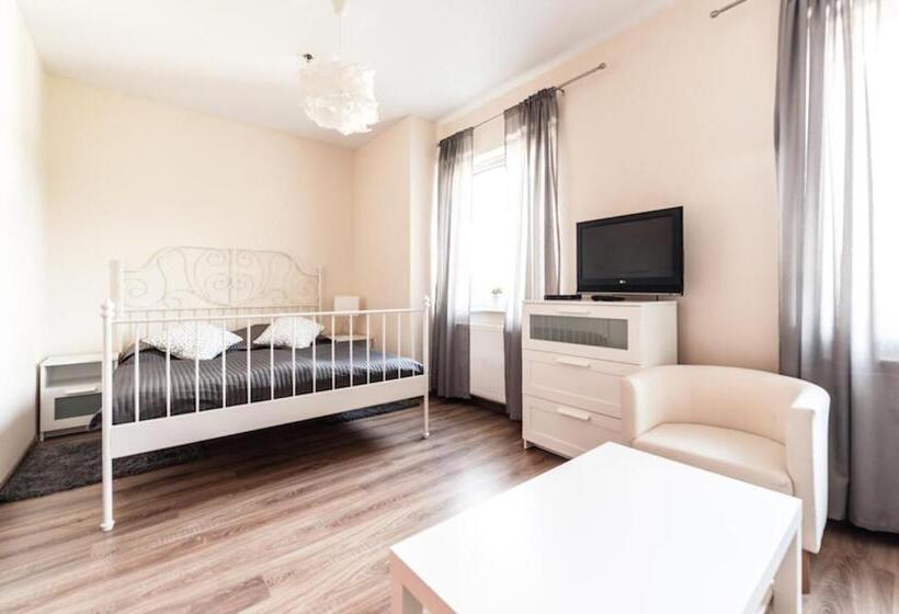 Spa Barlinek, Hotel Alma & Spa