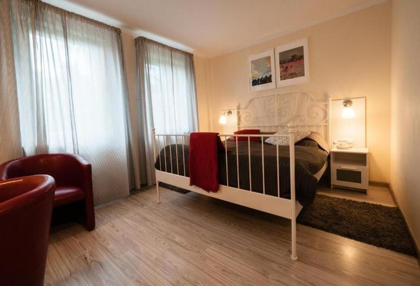 Spa Barlinek, Hotel Alma & Spa