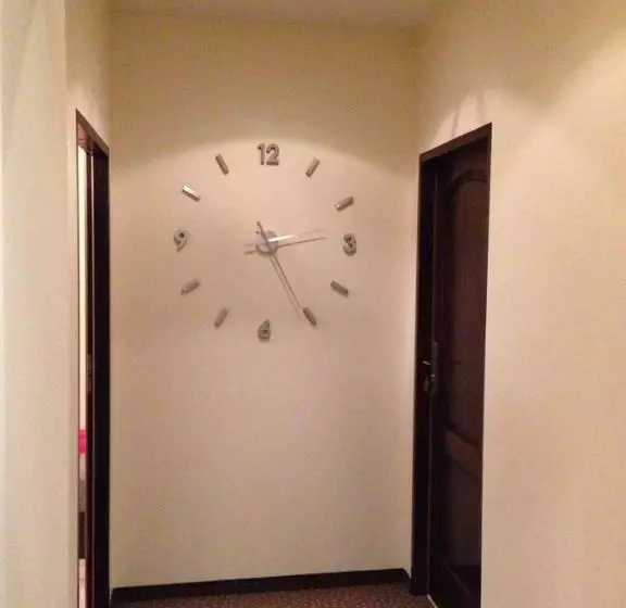 ユースホステル Beskidpark