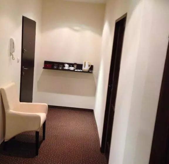 ユースホステル Beskidpark