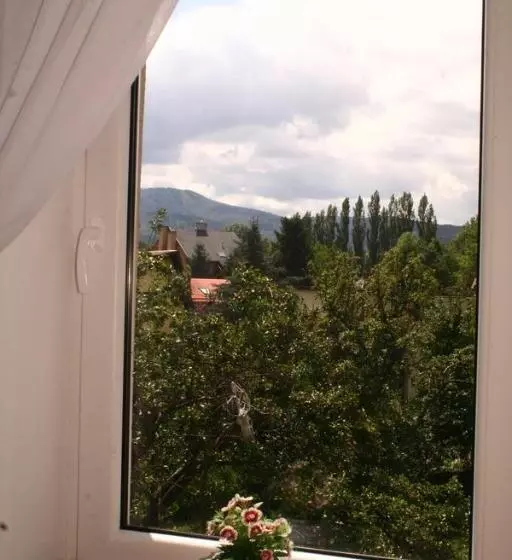 ユースホステル Beskidpark