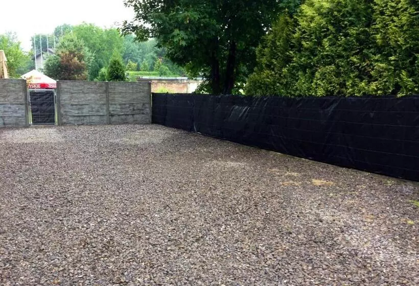 ユースホステル Beskidpark