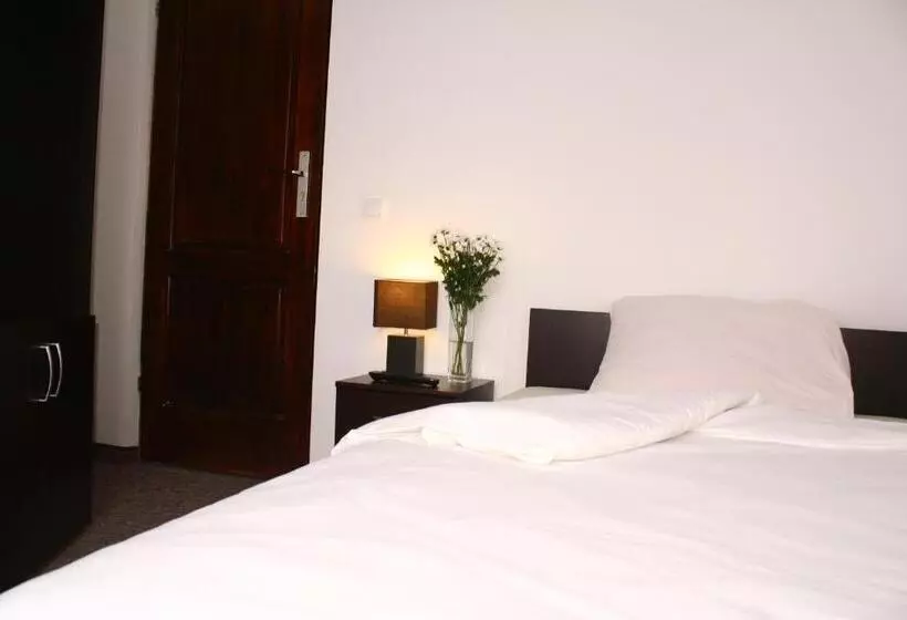 ユースホステル Beskidpark