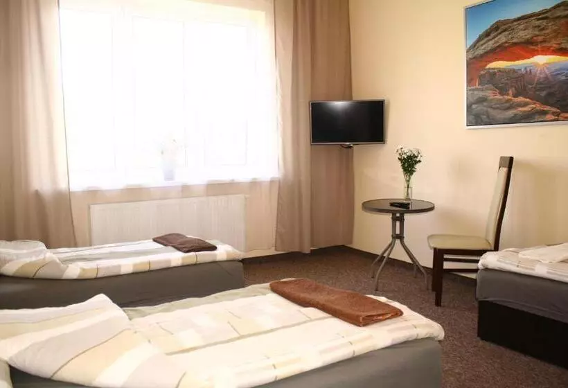 ユースホステル Beskidpark