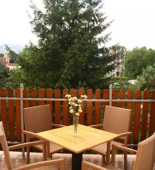 ユースホステル Beskidpark